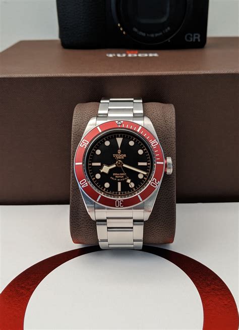 tudor black bay eta 79220